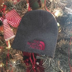 NF inspired beanie Toddler **brand new **